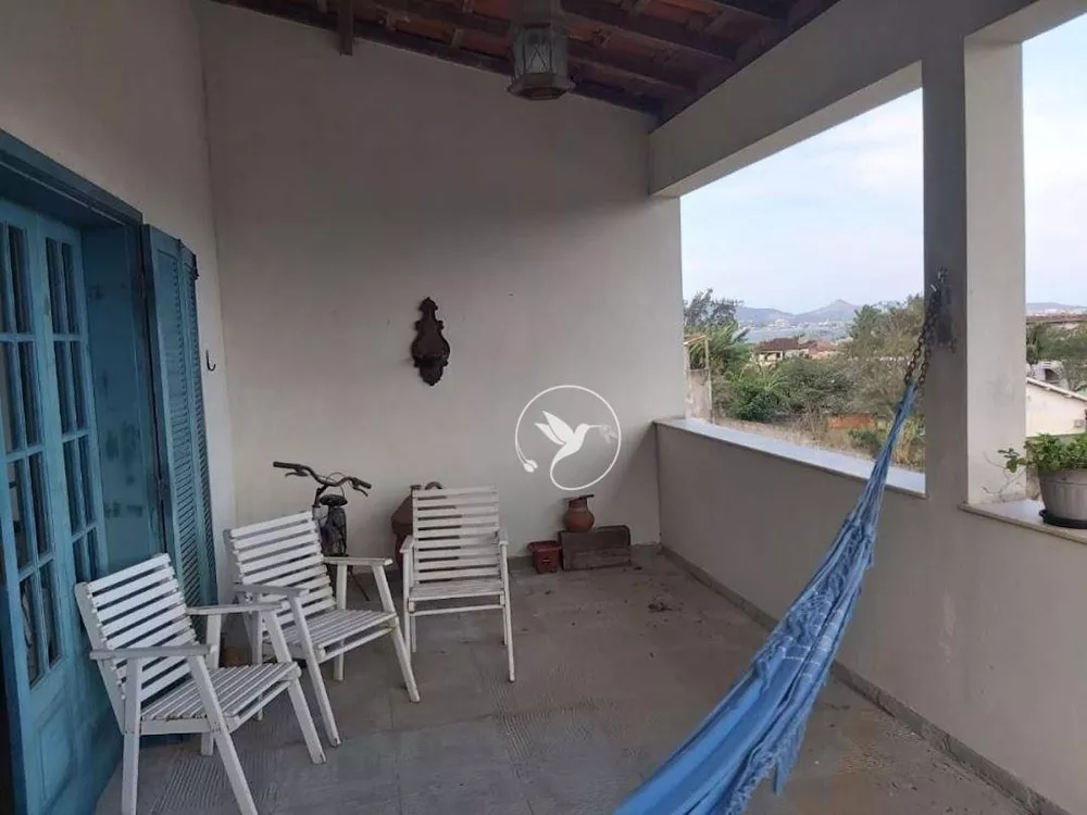 Casa, 4 quartos, 187 m² - Foto 19