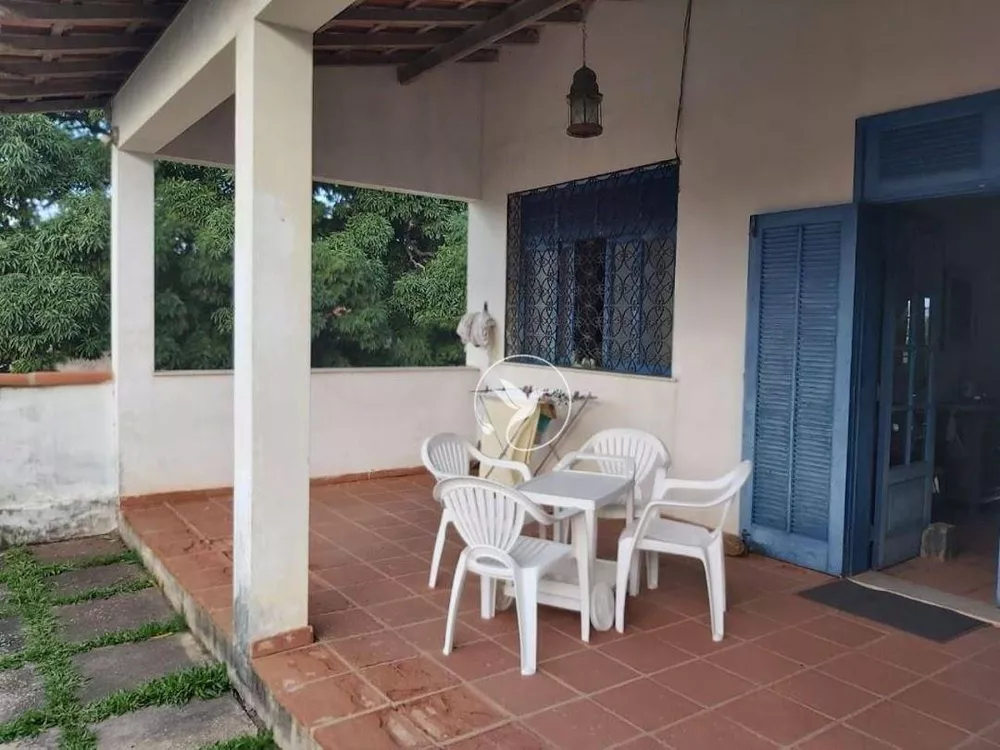 Casa, 4 quartos, 187 m² - Foto 8