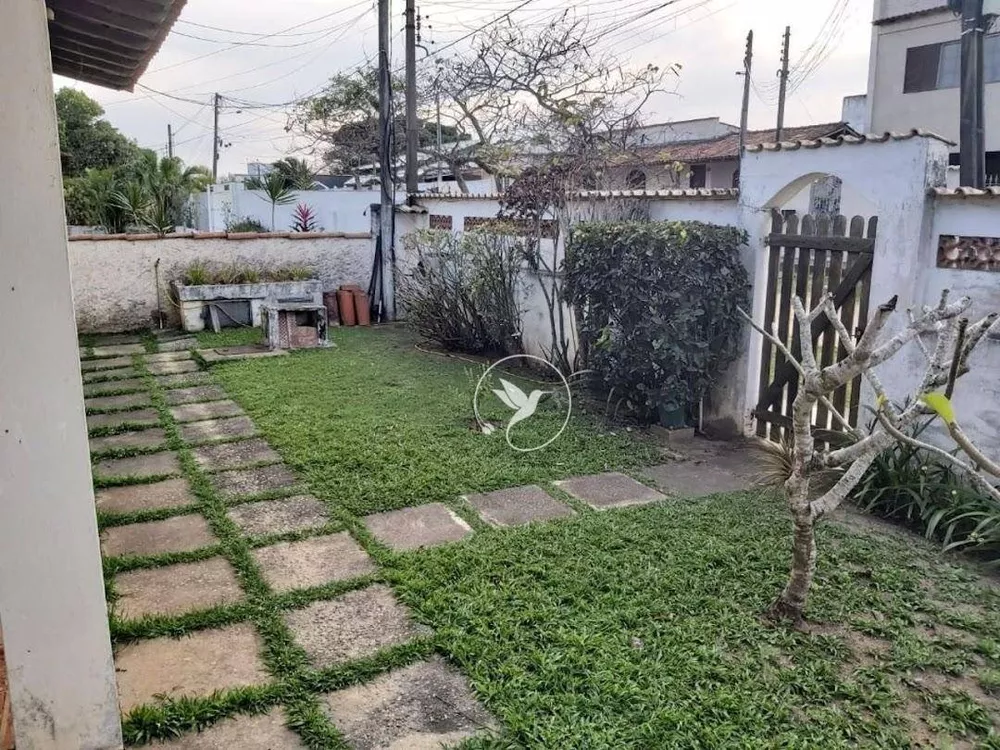 Casa, 4 quartos, 187 m² - Foto 1