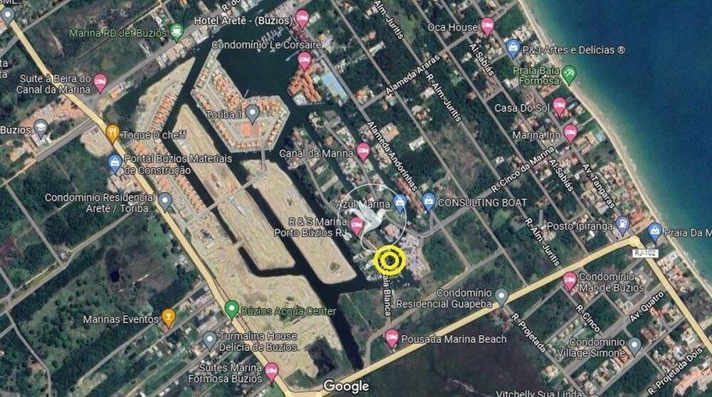 Terreno, 612 m² - Foto 3