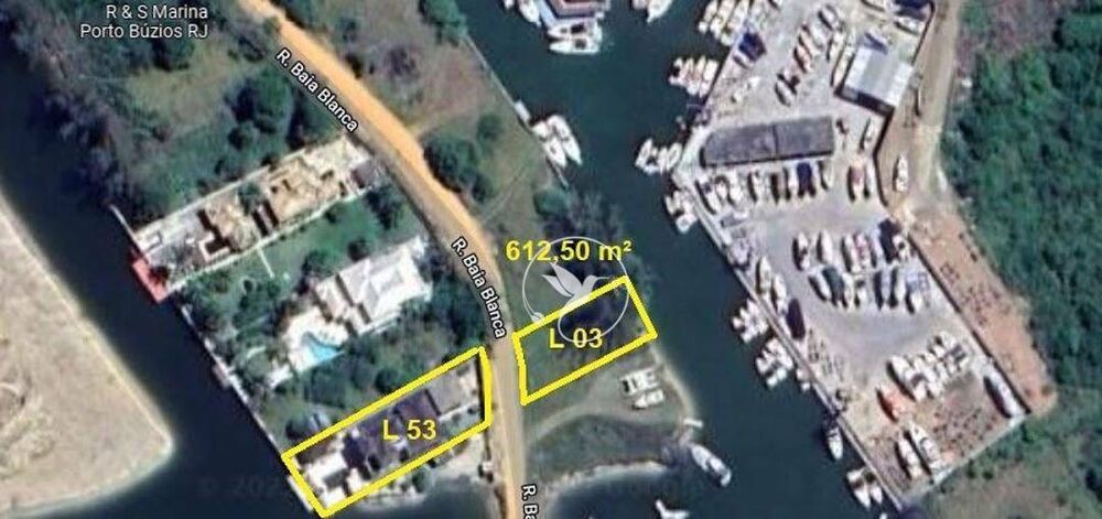 Terreno, 612 m² - Foto 1
