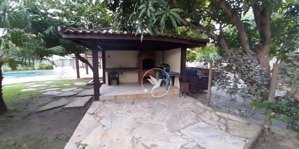 Casa de Condomínio, 2 quartos - Foto 37