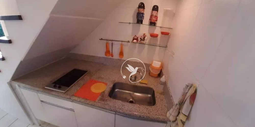 Casa de Condomínio, 2 quartos - Foto 6