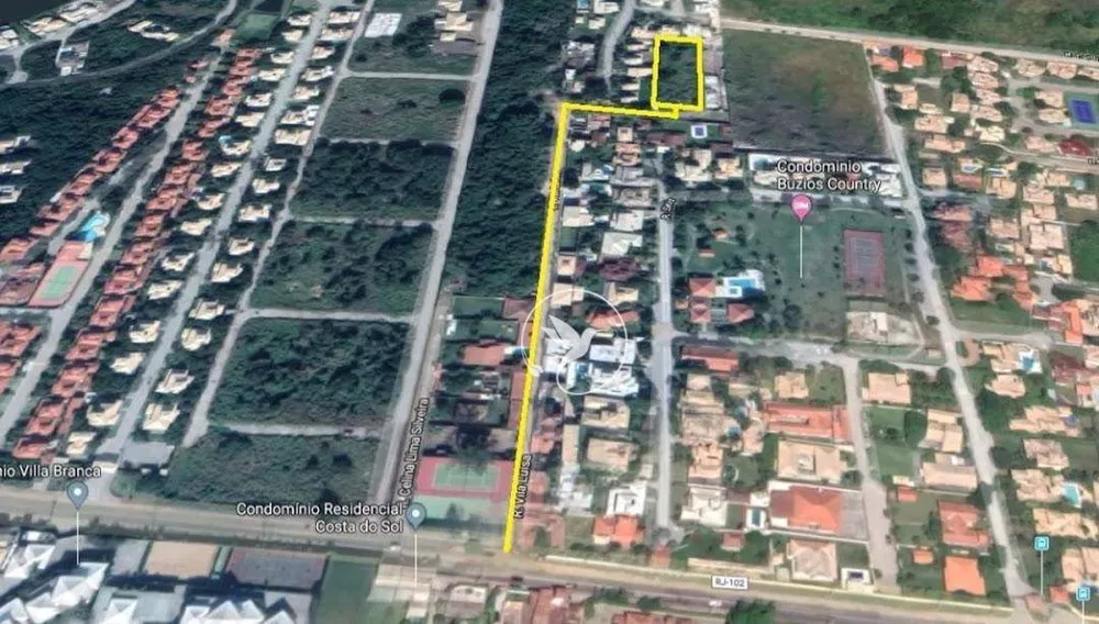 Terreno, 2963 m² - Foto 3