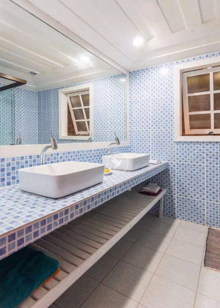 Casa de Condomínio, 3 quartos - Foto 16