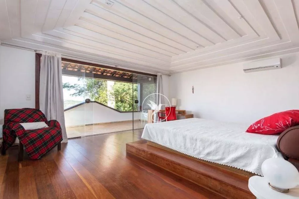 Casa de Condomínio, 3 quartos - Foto 12