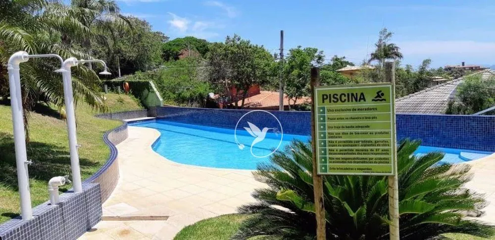 Casa de Condomínio, 4 quartos - Foto 23