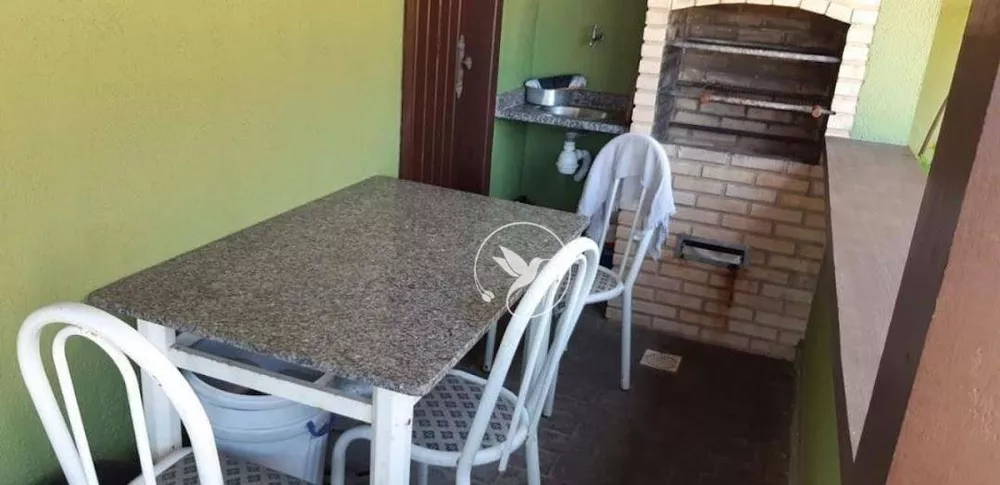 Casa de Condomínio, 4 quartos - Foto 14