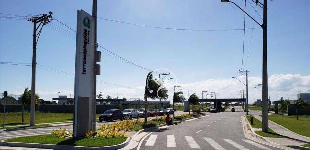 Loteamento e Condomínio, 378 m² - Foto 1