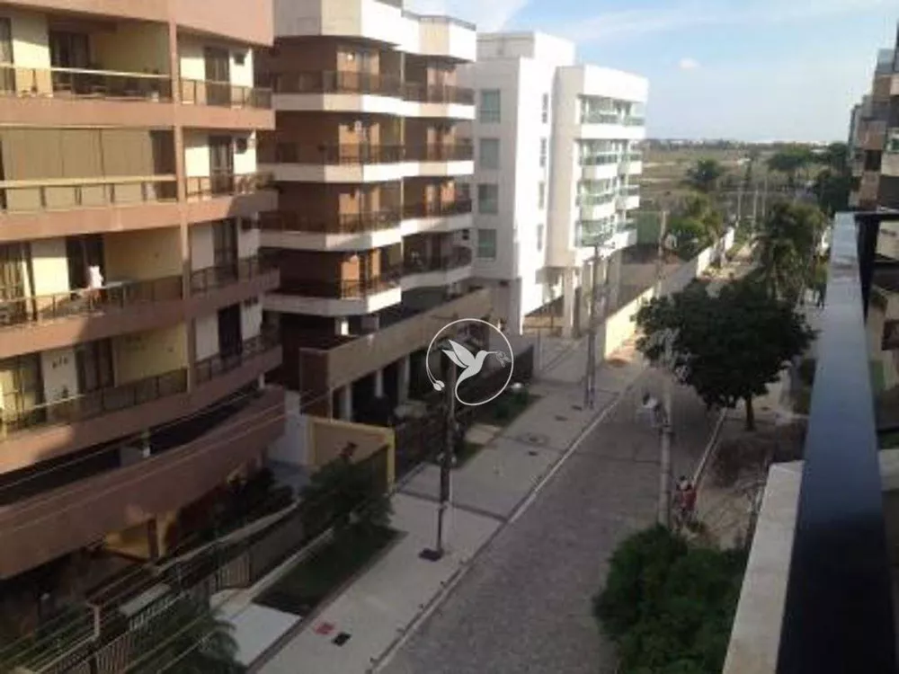 Cobertura, 2 quartos, 145 m² - Foto 1