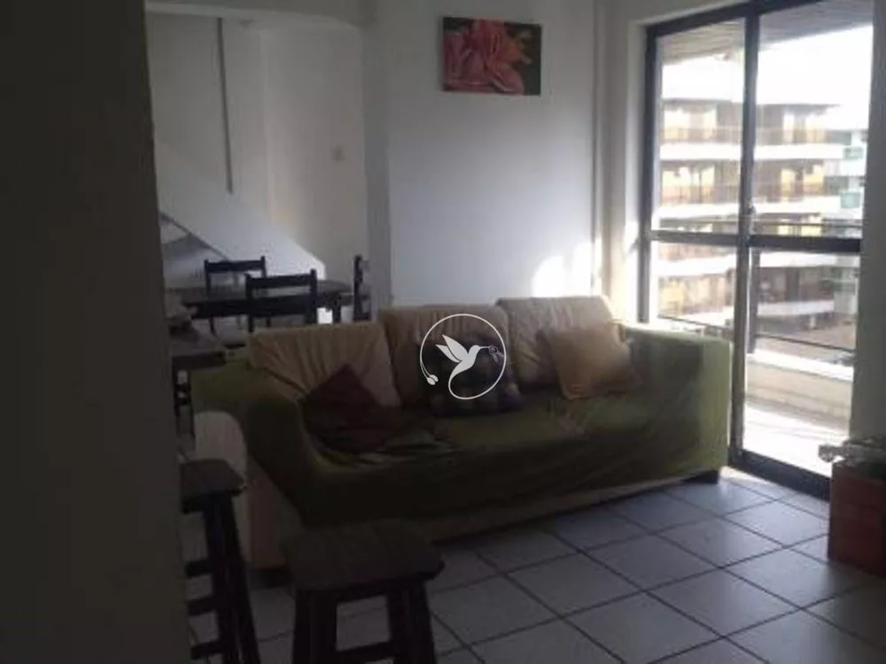Cobertura, 2 quartos, 145 m² - Foto 5