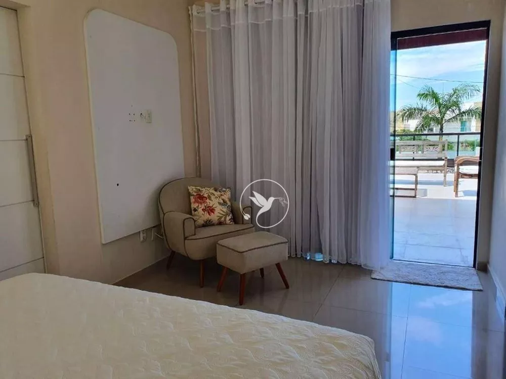 Casa, 6 quartos, 355 m² - Foto 9
