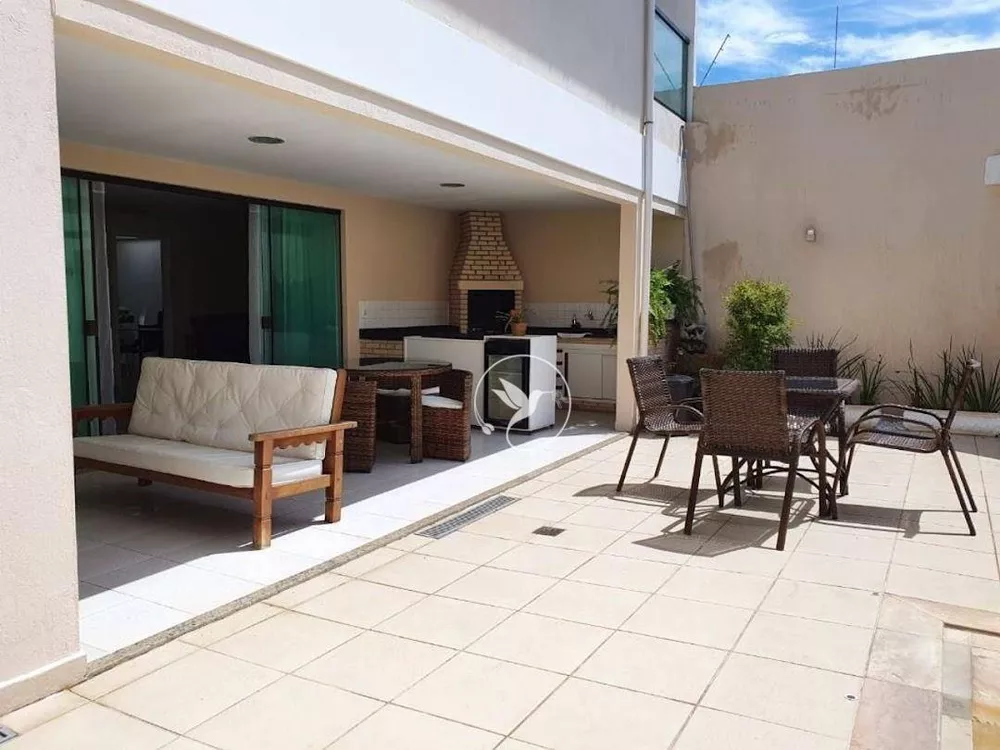 Casa, 6 quartos, 355 m² - Foto 11