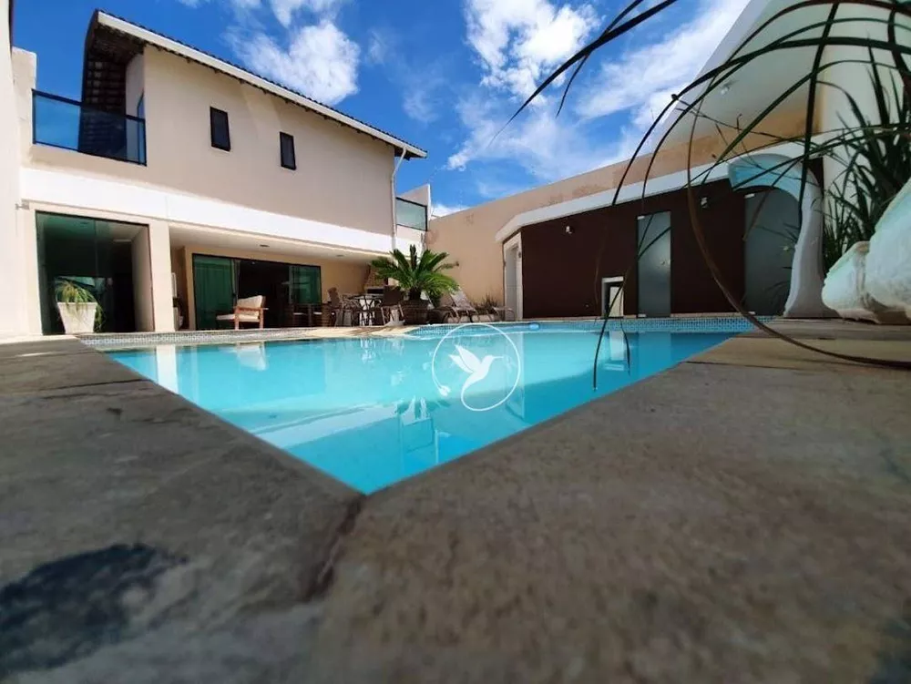 Casa, 6 quartos, 355 m² - Foto 29