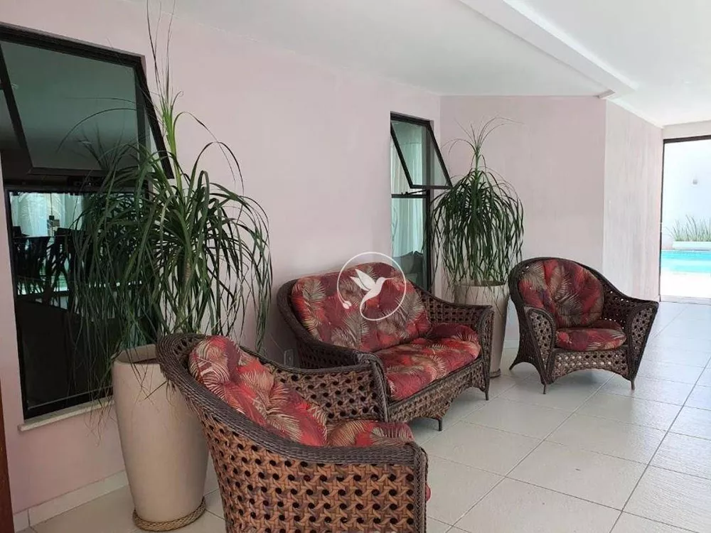 Casa, 6 quartos, 355 m² - Foto 7