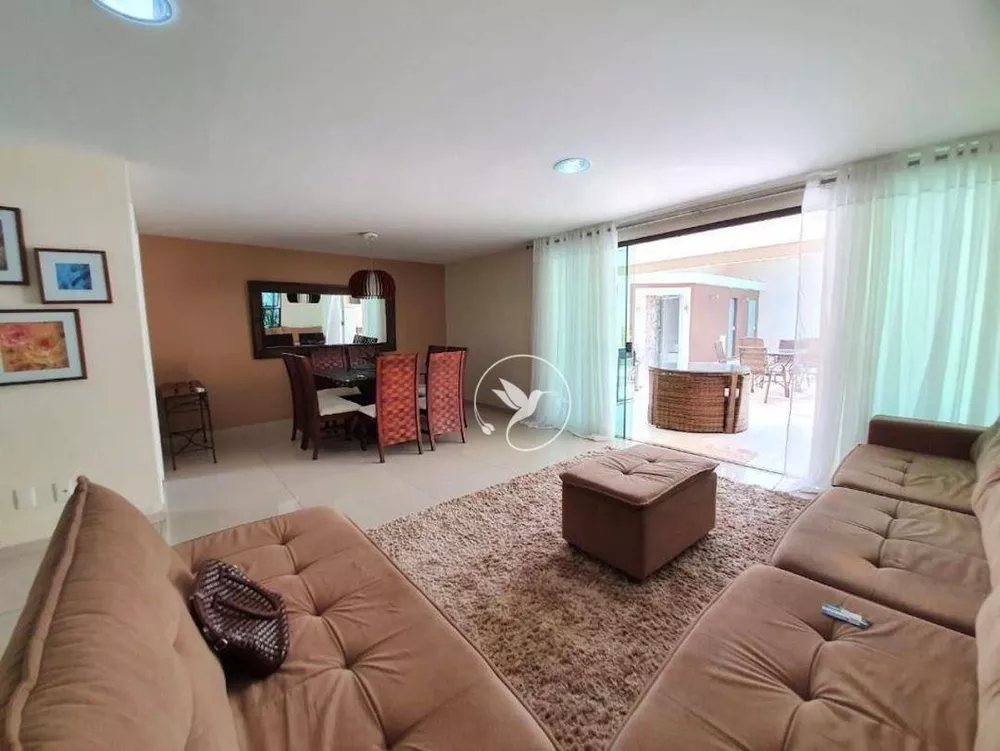 Casa, 6 quartos, 355 m² - Foto 63