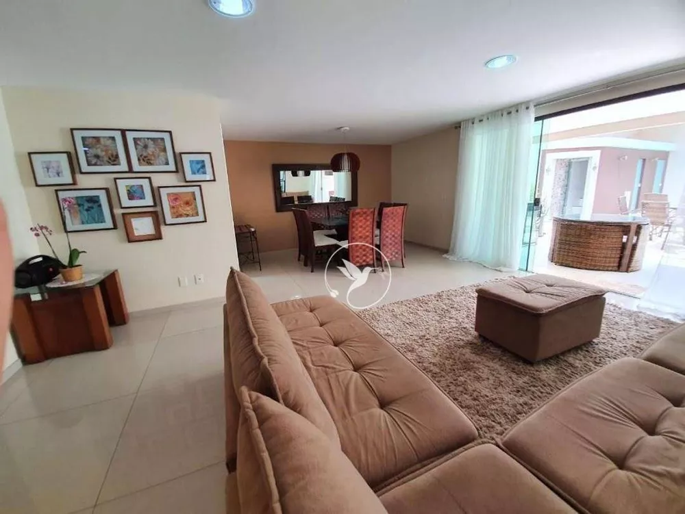Casa, 6 quartos, 355 m² - Foto 40
