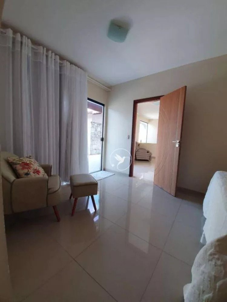 Casa, 6 quartos, 355 m² - Foto 14
