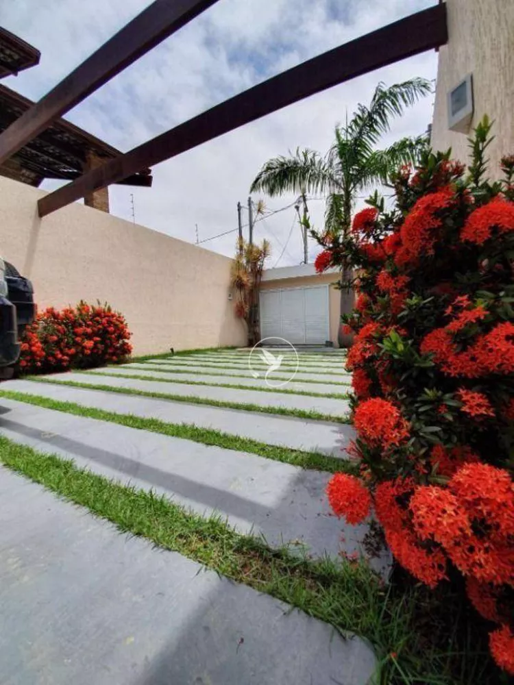 Casa, 6 quartos, 355 m² - Foto 16