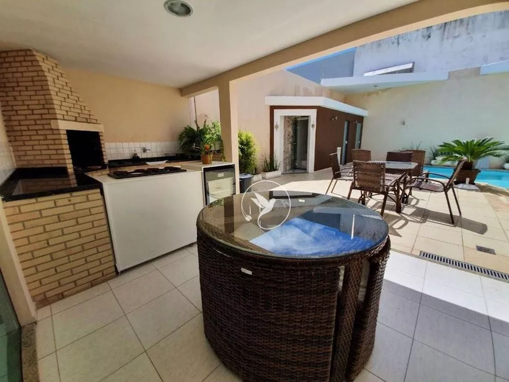 Casa, 6 quartos, 355 m² - Foto 27