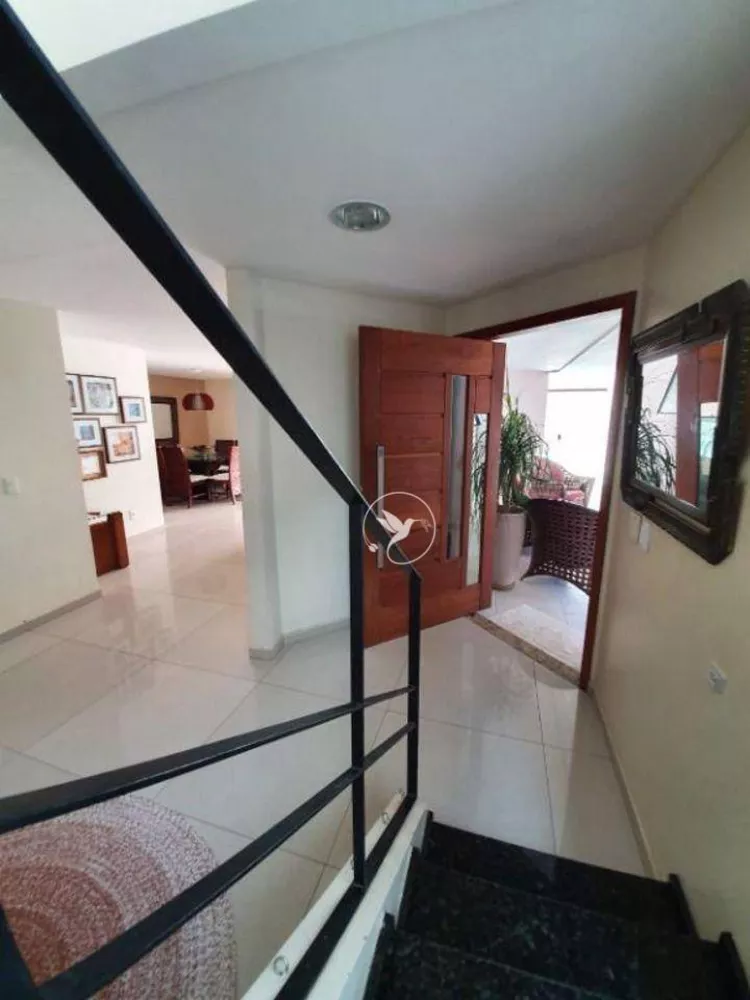 Casa, 6 quartos, 355 m² - Foto 53