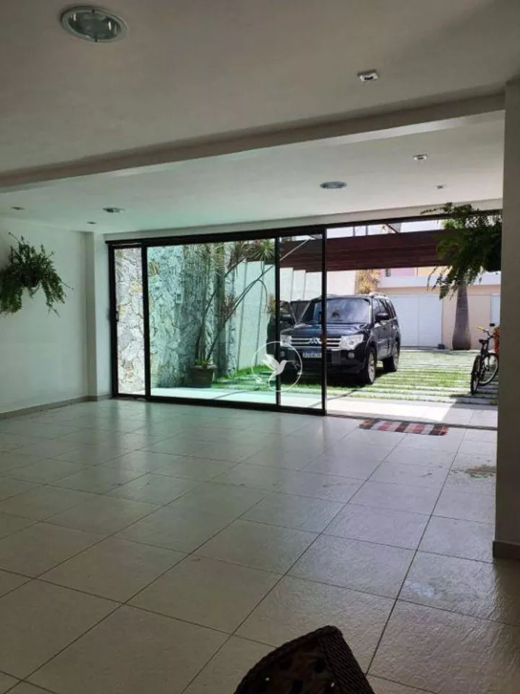 Casa, 6 quartos, 355 m² - Foto 48