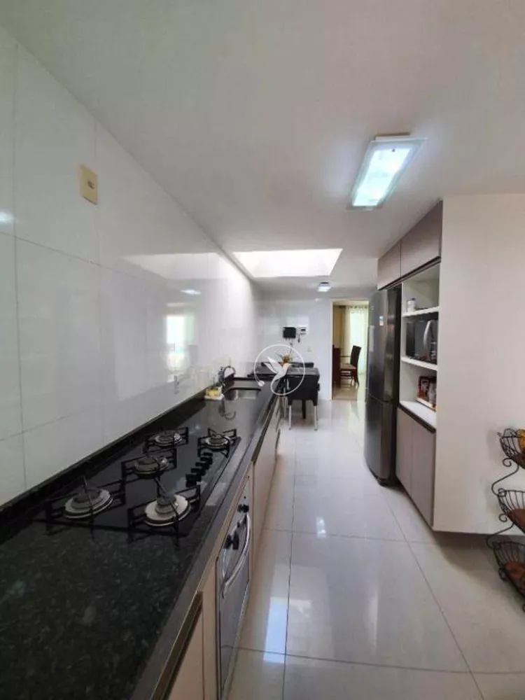 Casa, 6 quartos, 355 m² - Foto 26