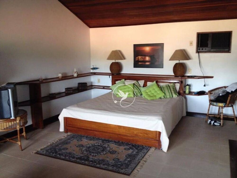 Casa de Condomínio para lancamento com 5 quartos, 180m² - Foto 6