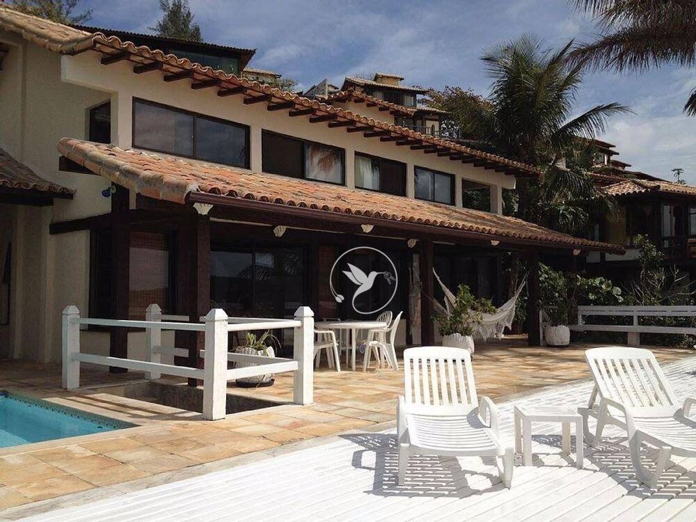 Casa de Condomínio para lancamento com 5 quartos, 180m² - Foto 1