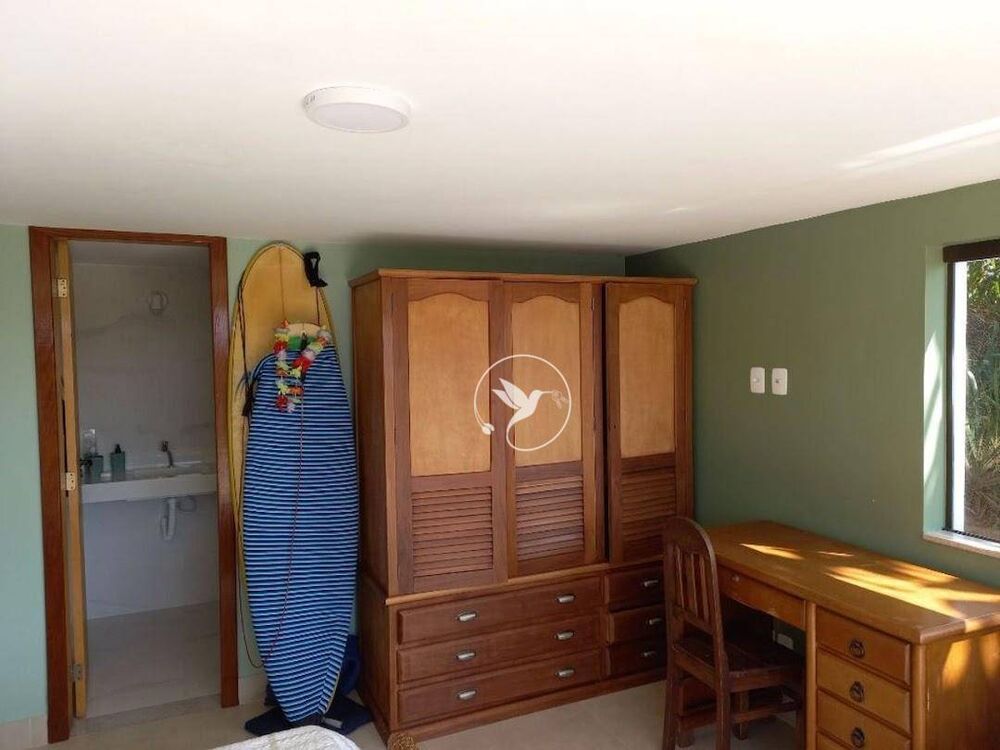 Casa de Condomínio, 3 quartos - Foto 19