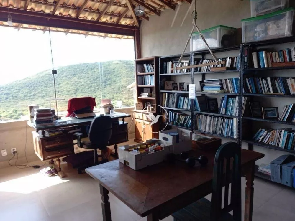 Casa de Condomínio, 3 quartos - Foto 13