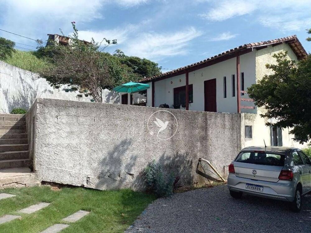 Casa de Condomínio, 3 quartos - Foto 27