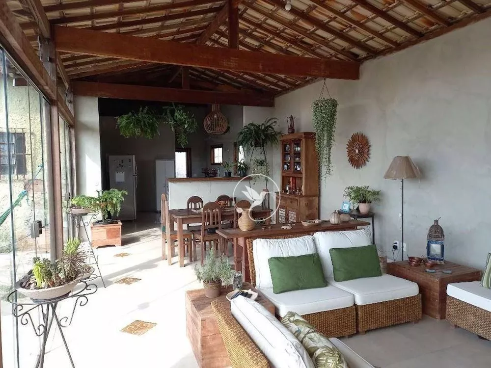 Casa de Condomínio, 3 quartos - Foto 7