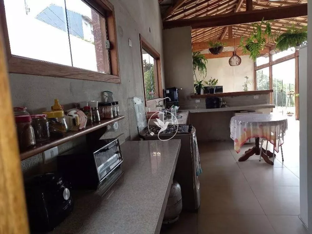 Casa de Condomínio, 3 quartos - Foto 9