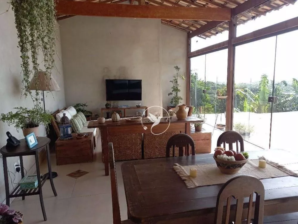 Casa de Condomínio, 3 quartos - Foto 5