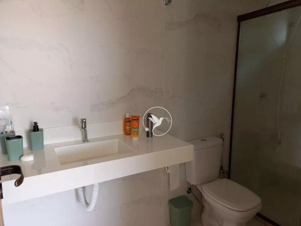 Casa de Condomínio, 3 quartos - Foto 22