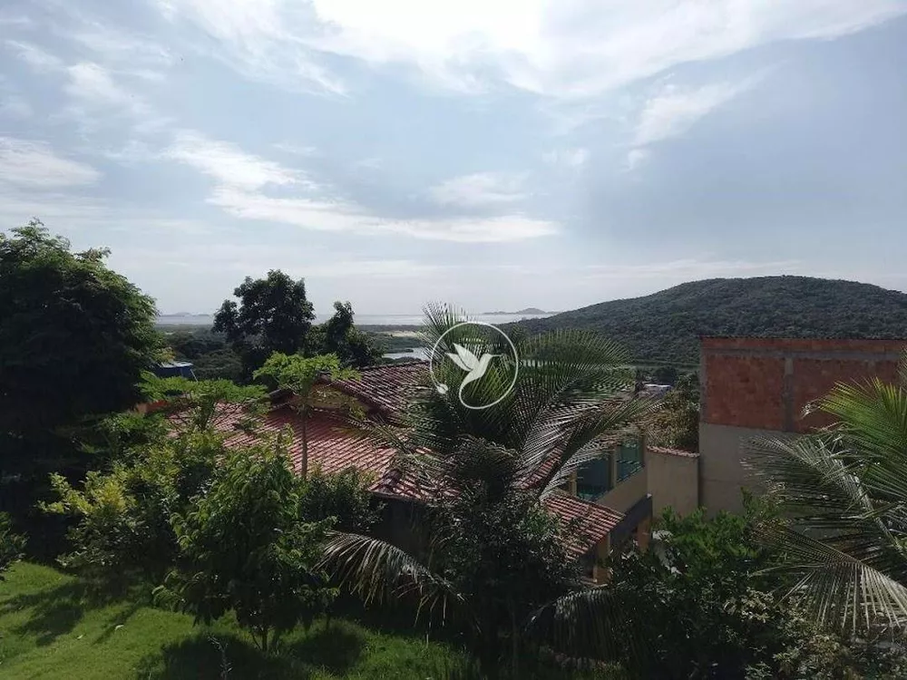 Casa de Condomínio, 3 quartos - Foto 25