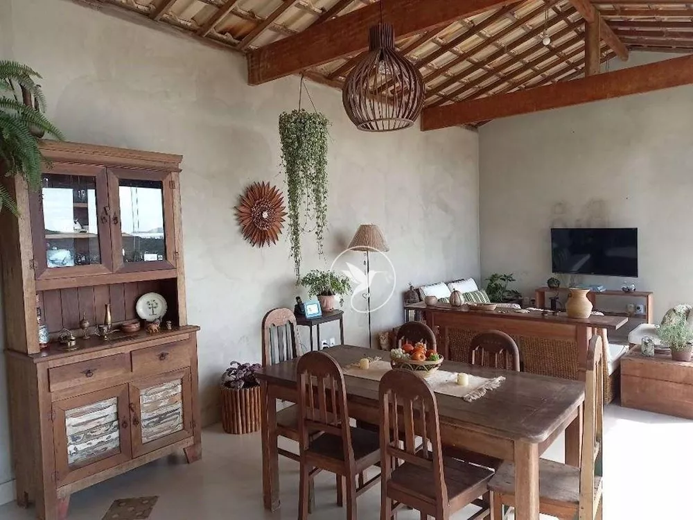 Casa de Condomínio, 3 quartos - Foto 6