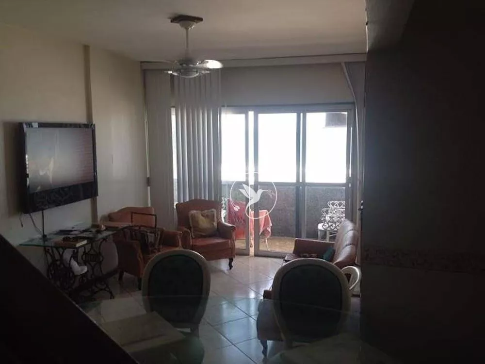 Cobertura, 4 quartos, 95 m² - Foto 3