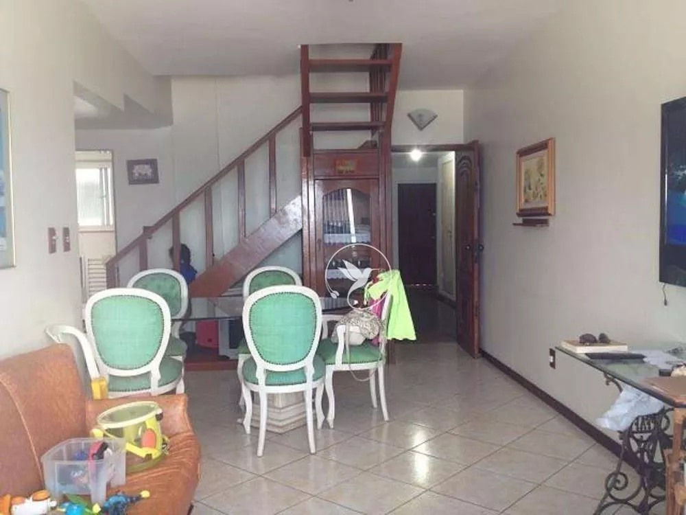 Cobertura, 4 quartos, 95 m² - Foto 4