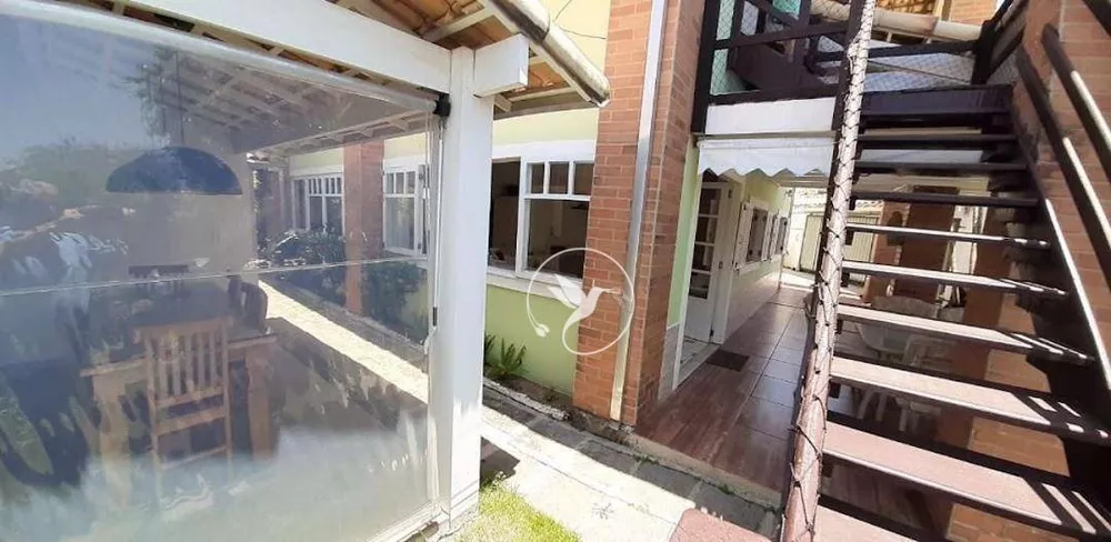 Casa, 5 quartos, 234 m² - Foto 33