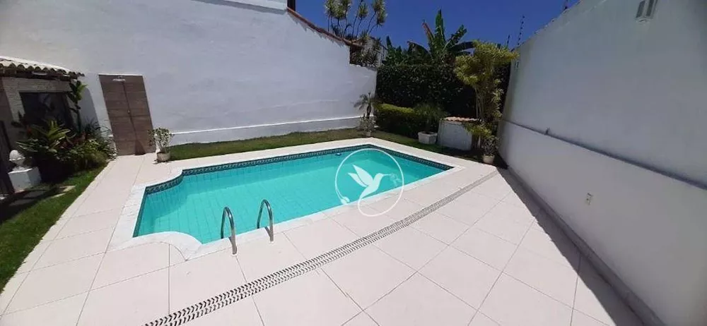Casa, 5 quartos, 234 m² - Foto 29