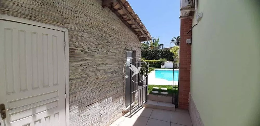 Casa, 5 quartos, 234 m² - Foto 9
