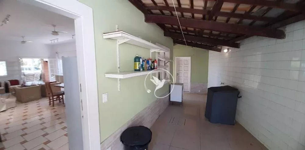 Casa, 5 quartos, 234 m² - Foto 39