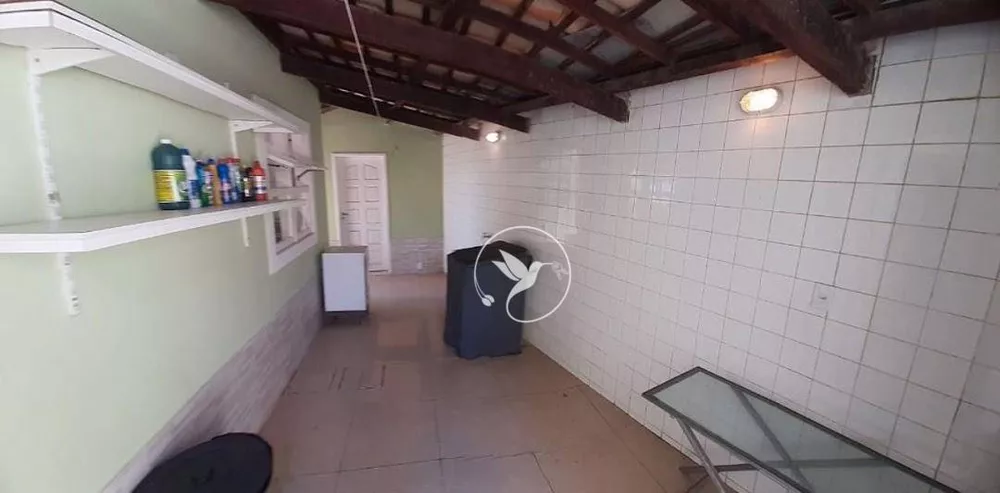 Casa, 5 quartos, 234 m² - Foto 17