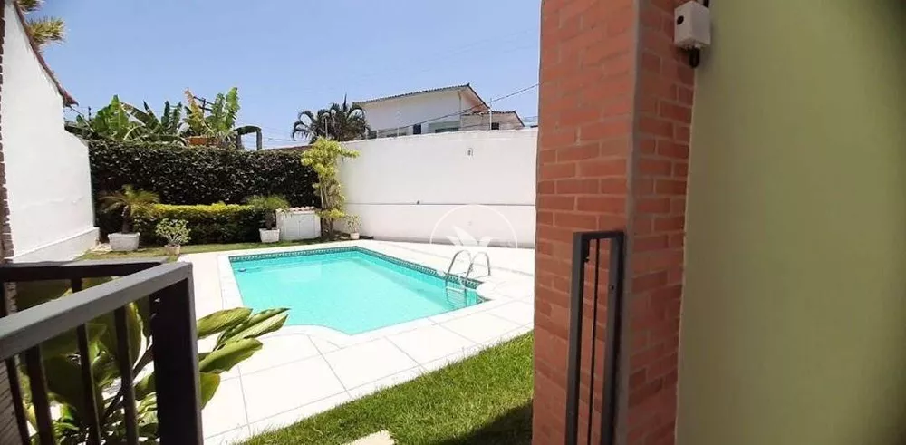 Casa, 5 quartos, 234 m² - Foto 7