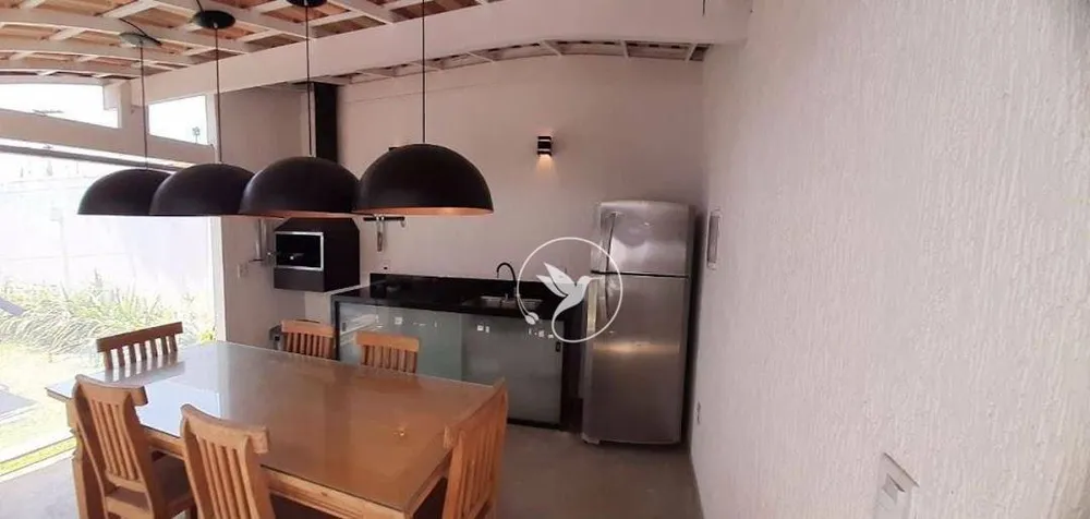 Casa, 5 quartos, 234 m² - Foto 9