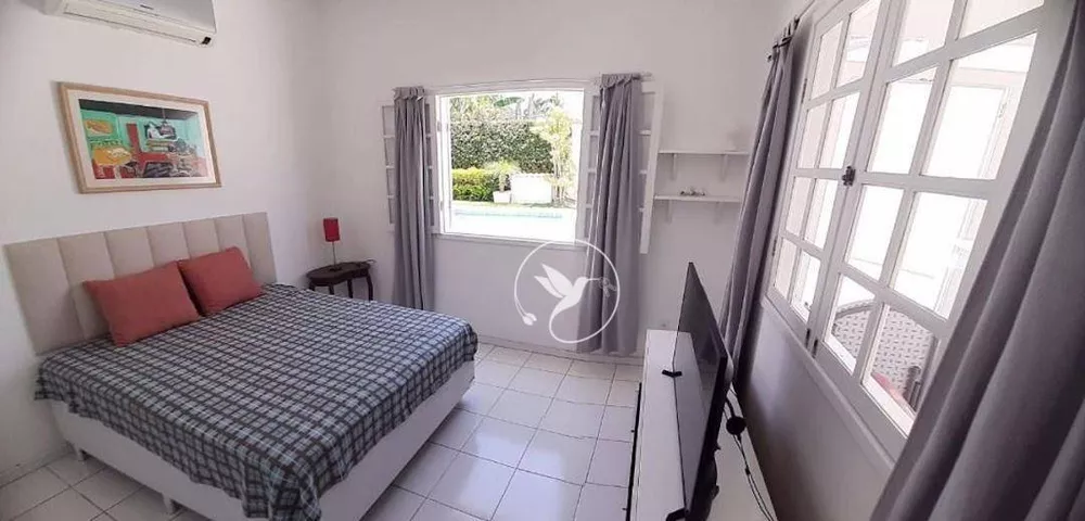 Casa, 5 quartos, 234 m² - Foto 24