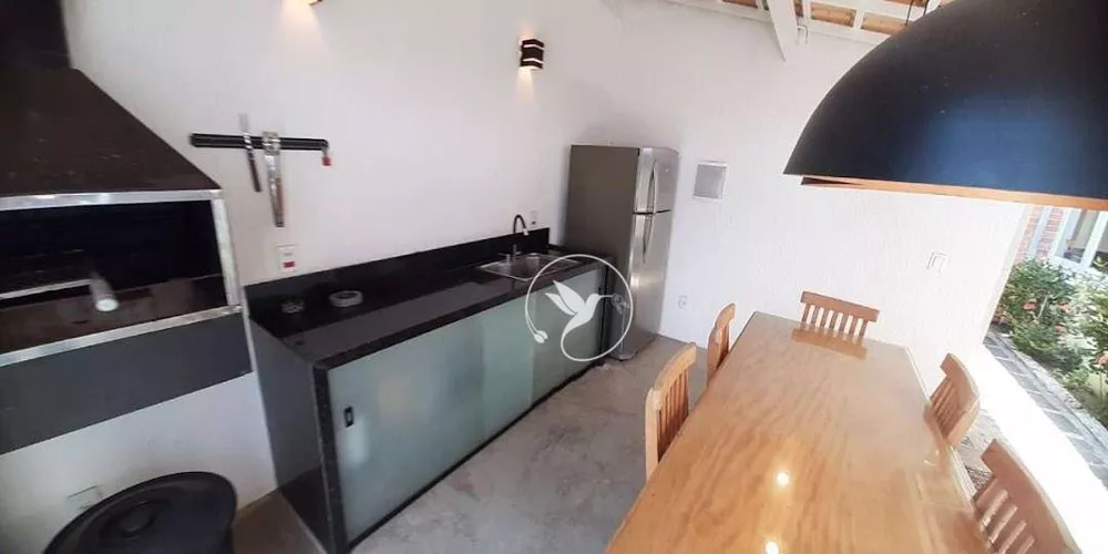 Casa, 5 quartos, 234 m² - Foto 5