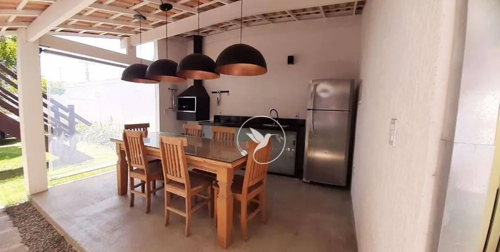 Casa, 5 quartos, 234 m² - Foto 12